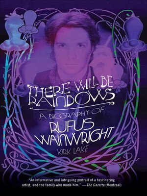 There Will Be Rainbows - ebook